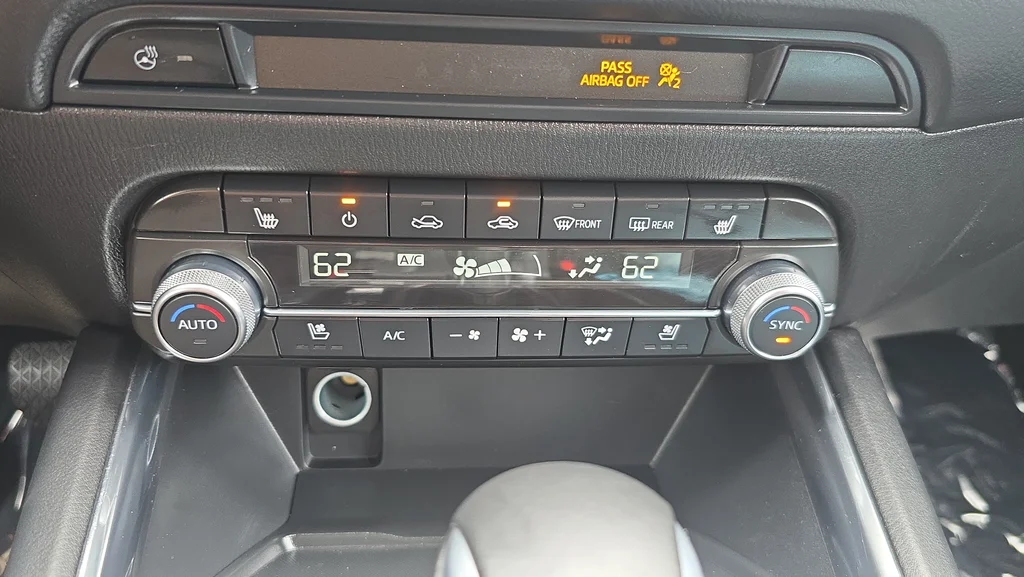 Used 2024 Gray Mazda 2.5 S Premium Plus Package image 23