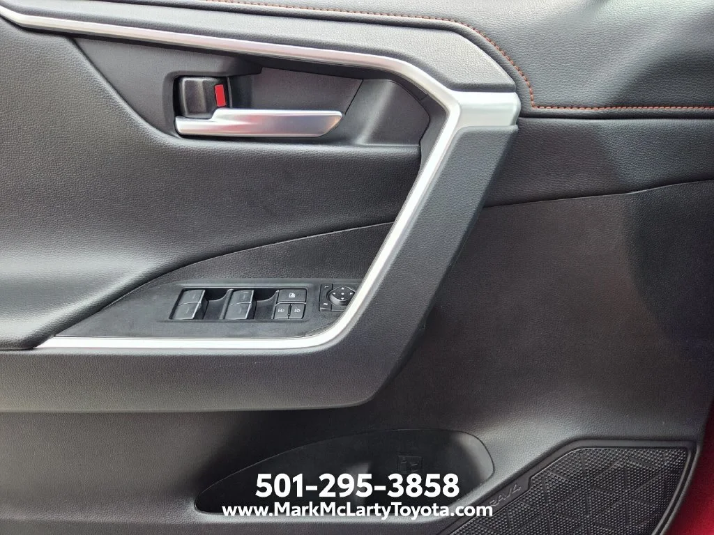 Used 2024 Red Toyota Adventure image 24