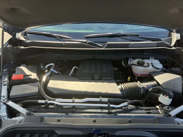 2024 Chevrolet Silverado 1500 LT - Photo 28