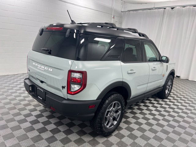 Used 2022 Cactus Ford Badlands image 5