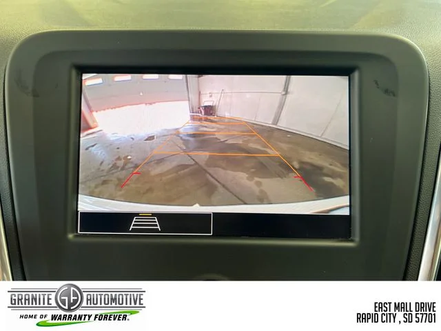 Used 2024 White Chevrolet LT image 21