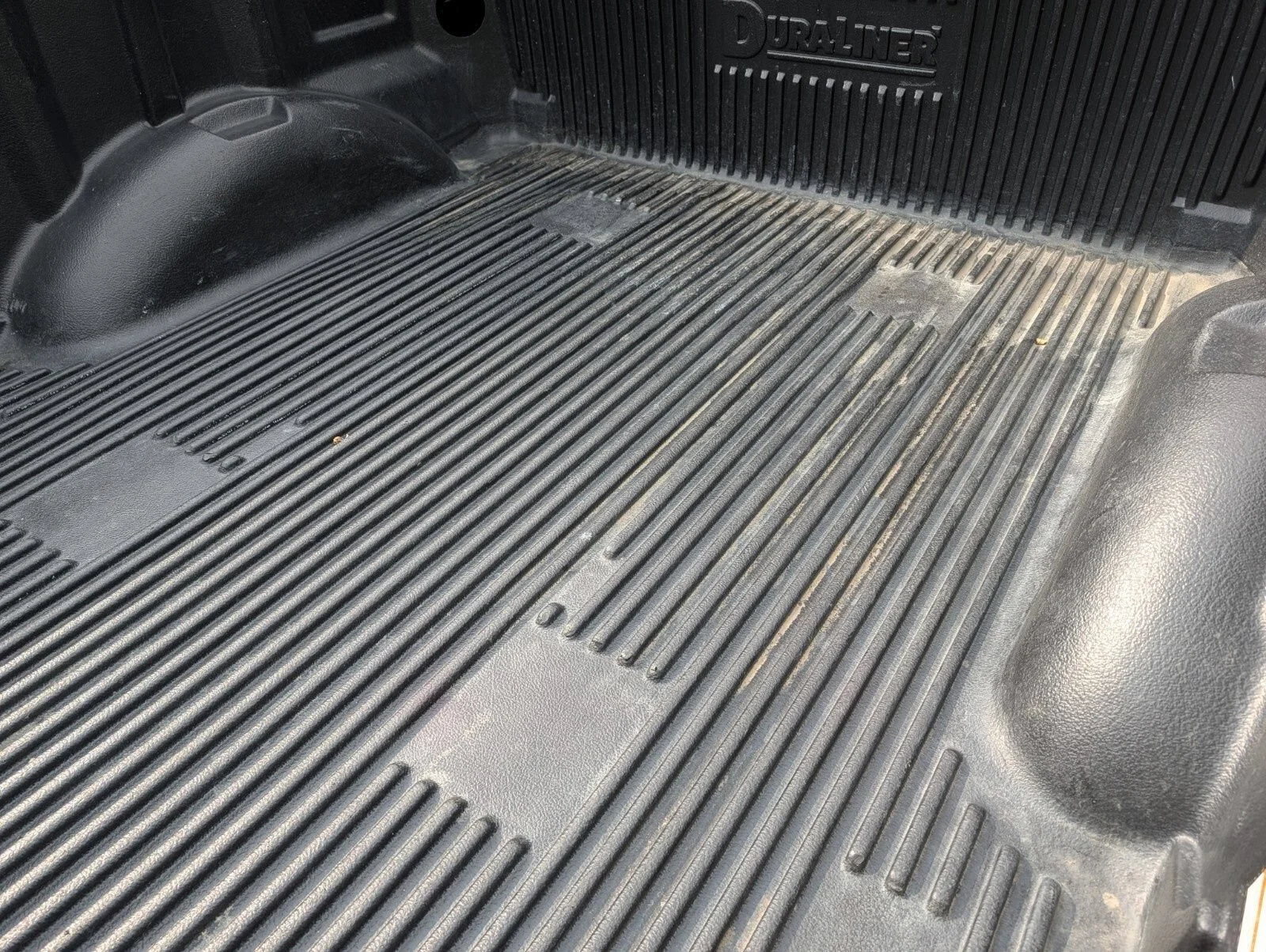 Used 2024 Black Ford XLT image 15