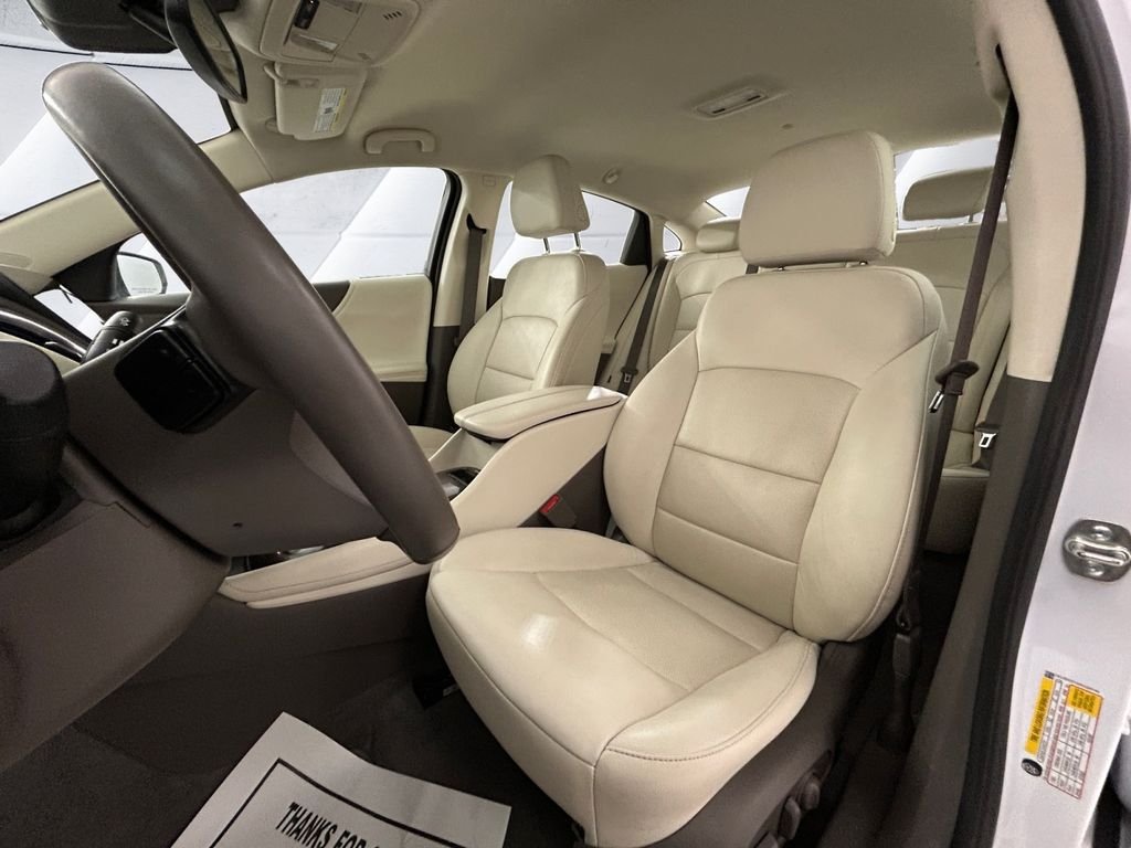 2024 Chevrolet Malibu 2LT - Photo 8