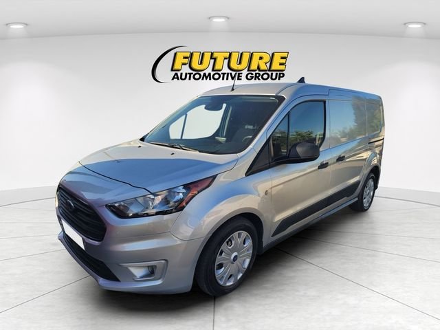 Used 2022 Silver Ford XLT image 2