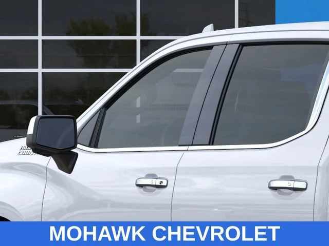 2026 Chevrolet Silverado 1500 High Country - Photo 12