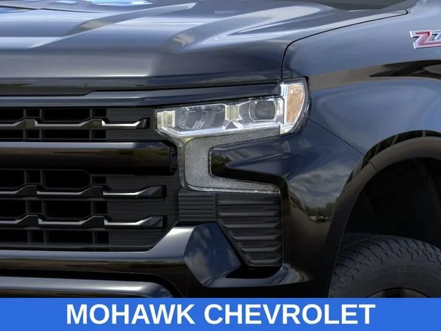2026 Chevrolet Silverado 1500 RST - Photo 10