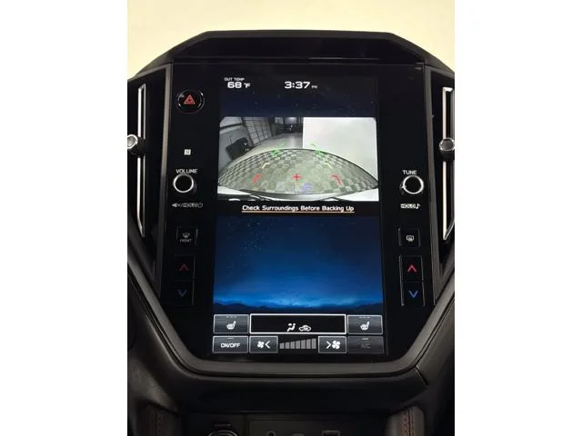 New 2026 CERAMIC WHITE Subaru Premium image 60