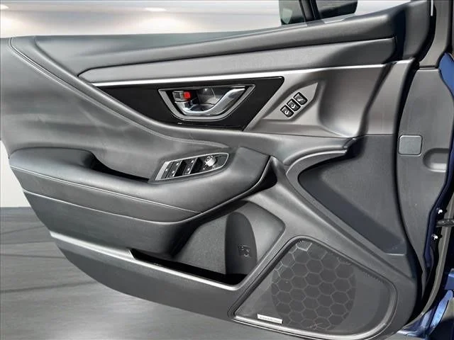 Used 2020 Blue Subaru Limited image 22