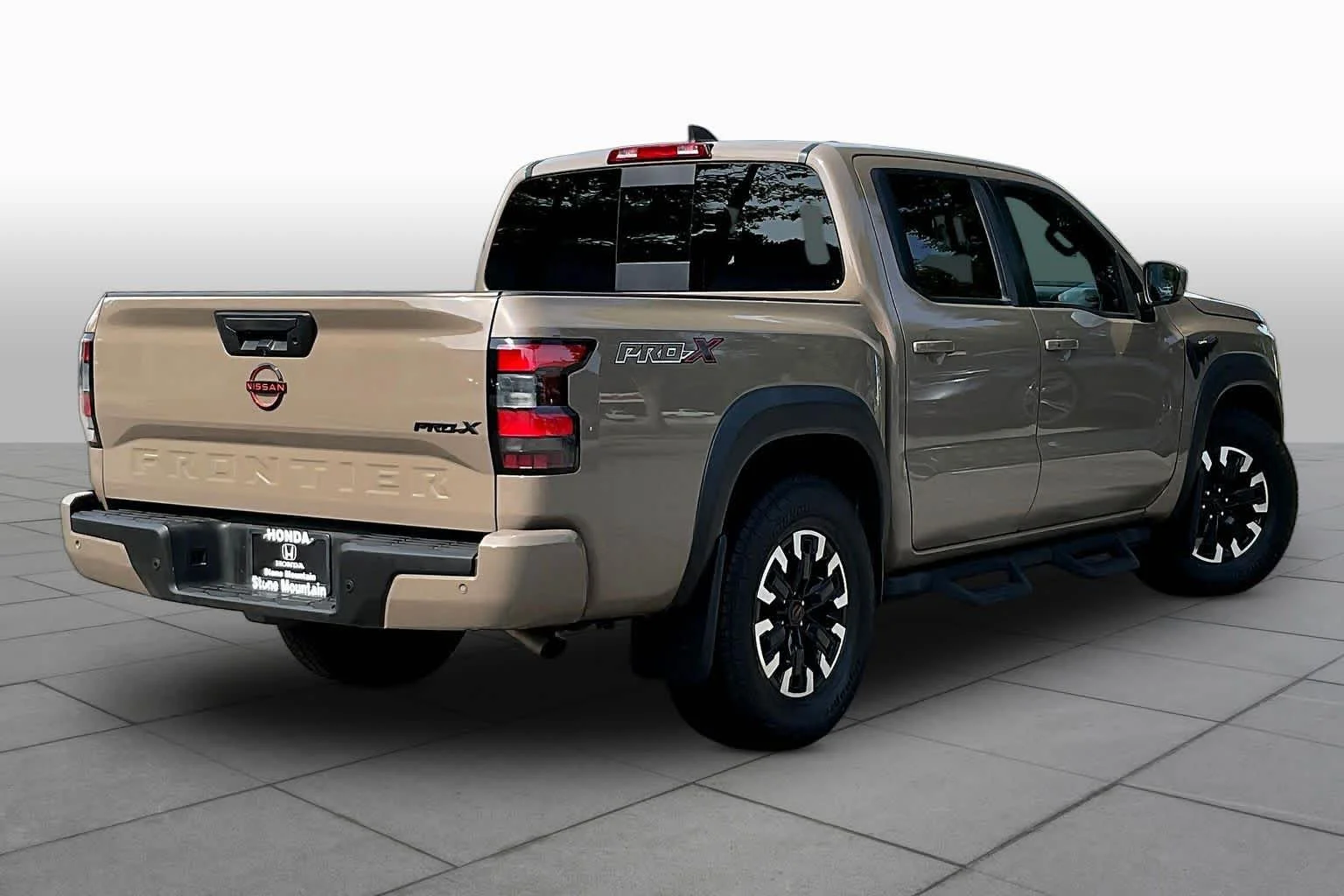 Used 2024 Baja Storm Nissan PRO-X image 13