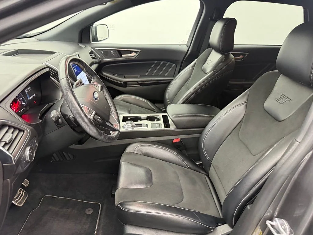 Used 2022 Gray Ford ST image 23
