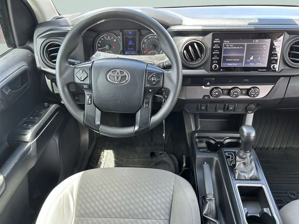 Used 2020 Red Toyota SR image 18