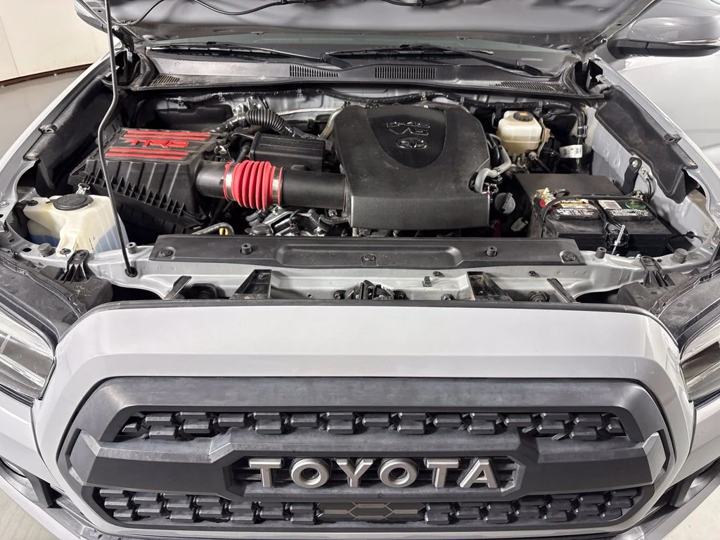 Used 2020  Toyota TRD Off-Road image 46