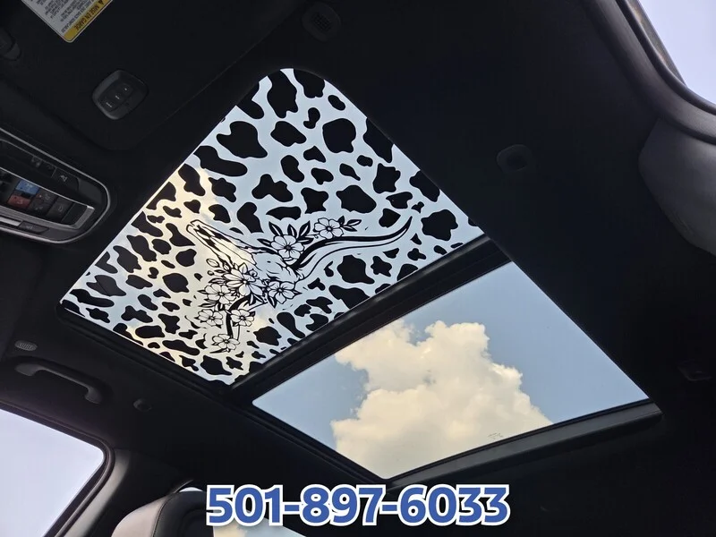 Used 2024 Gray Metallic JEEP SERIES II CARBIDE 4X4 image 20