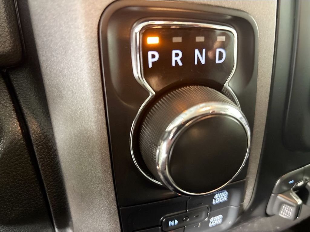 Used 2015 Red Ram Tradesman image 17