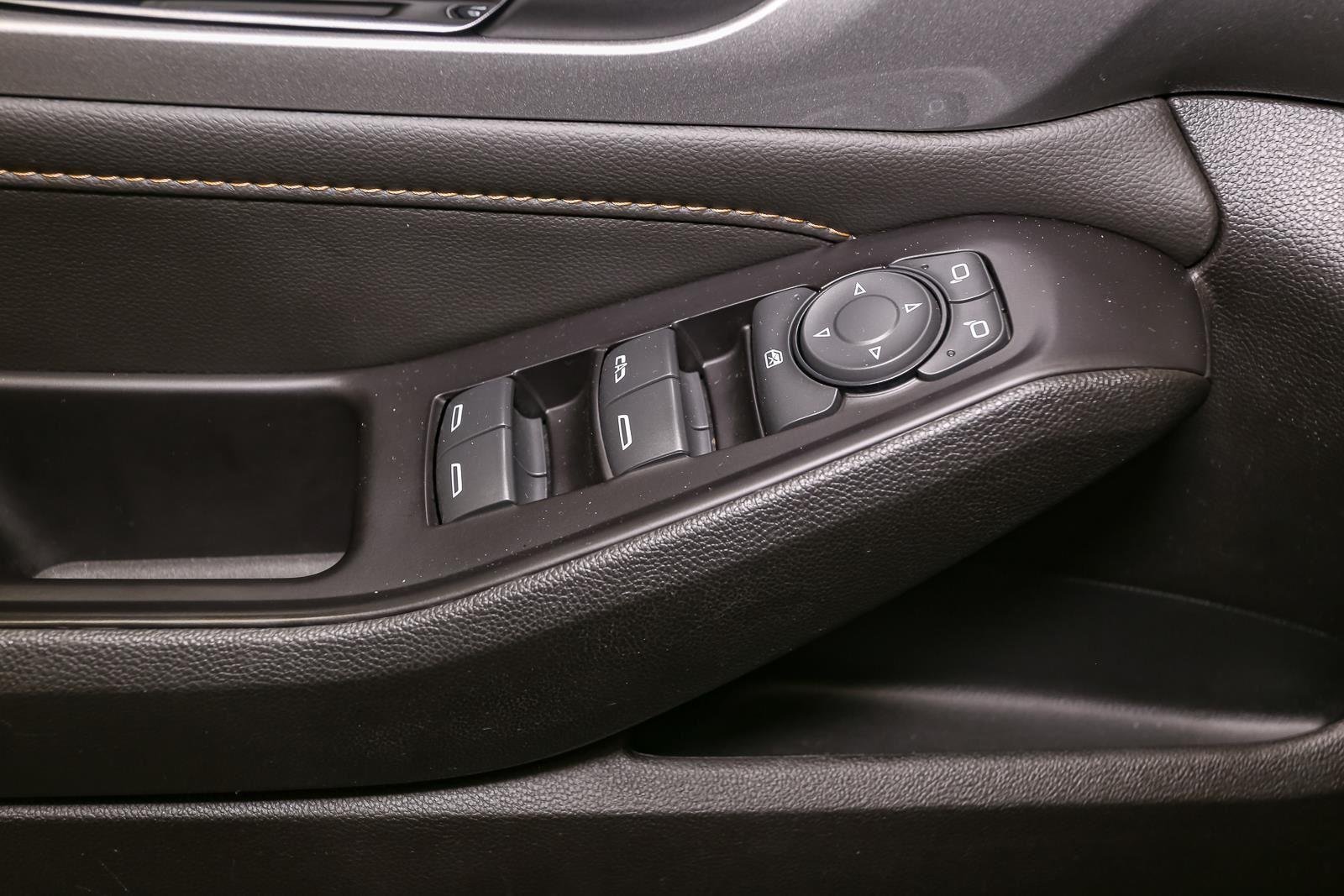 Used 2020 Graphite Metallic Chevrolet LT Cloth image 43