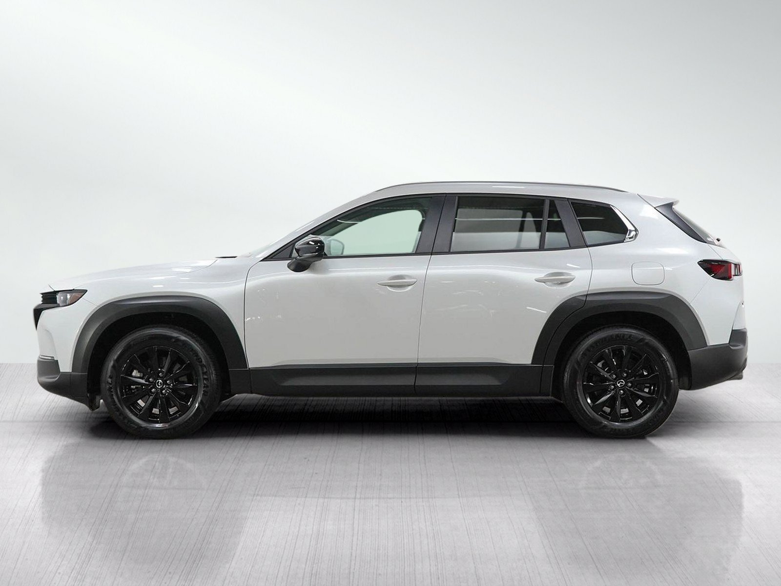 Used 2024 Mazda CX-50 S PREFERRED with VIN 7MMVABBM5RN227893 for sale in Burnsville, Minnesota