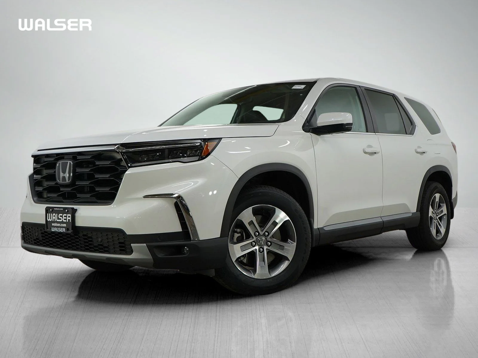 2024 Honda Pilot EX-L 7-Occupant AWD's photo