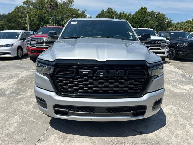 New 2026 Silver Zynith RAM BIG HORN image 21