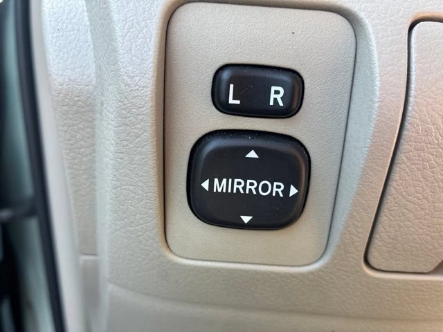 Used 2011 Aloe Green Metallic Toyota LE image 16