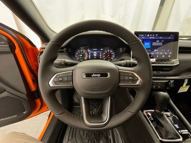 New 2026 Joose (DISC) Jeep Latitude image 11