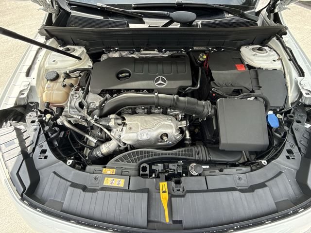 2022 Mercedes-Benz GLB Base - Photo 27