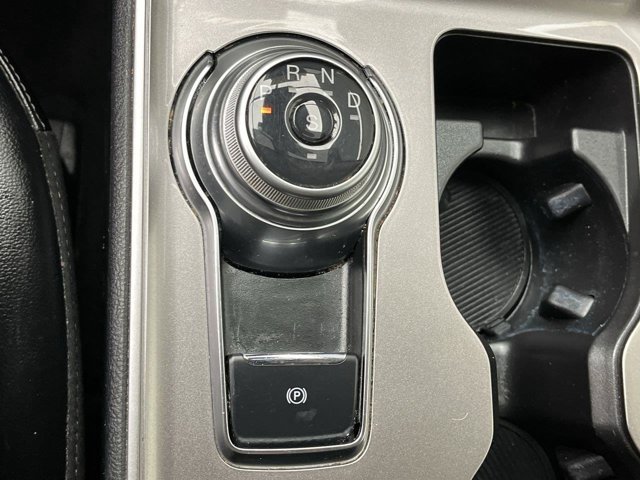 Used 2023 Stone Blue Ford SEL image 25