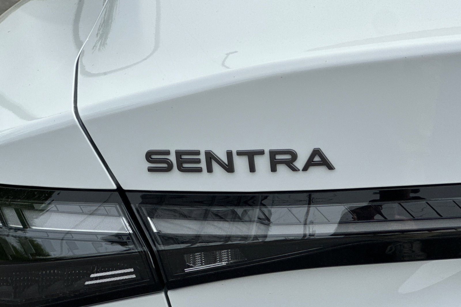 New 2026 Fresh Powder Nissan SV image 25