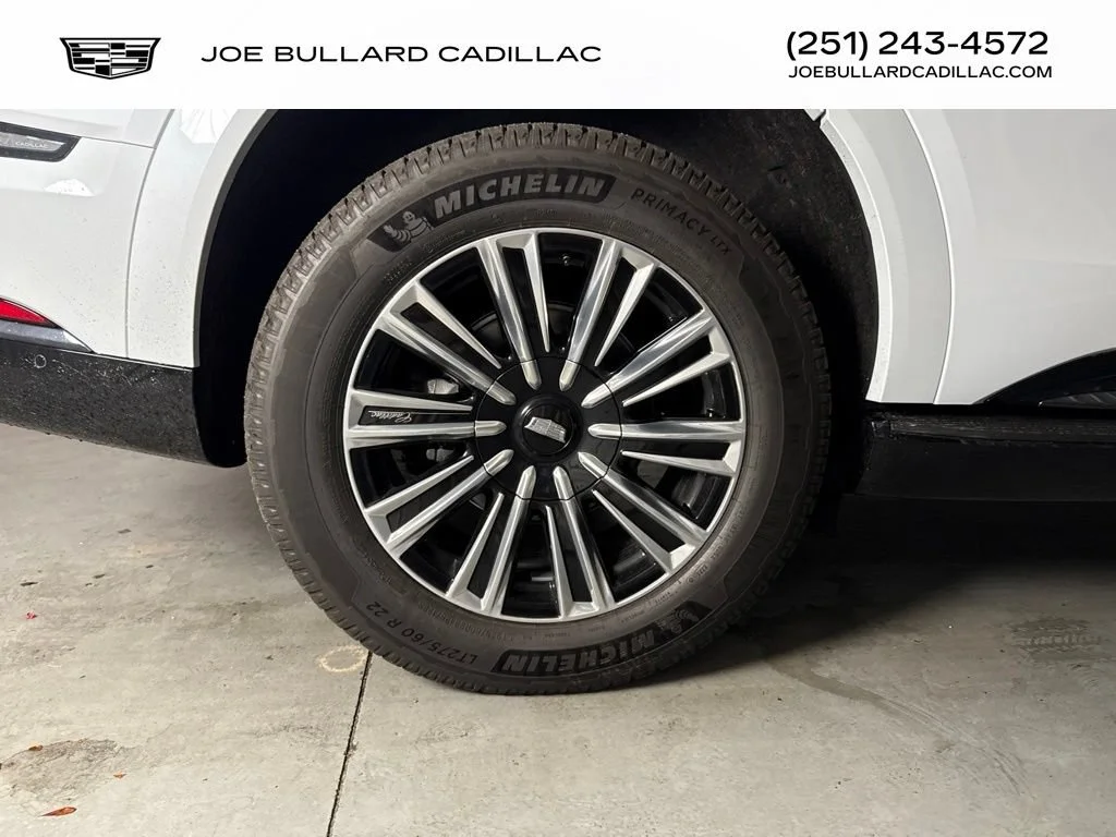 2026 Cadillac Escalade IQ Sport - Photo 26