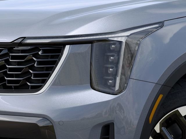 New 2025 Everlasting Silver Kia S image 11