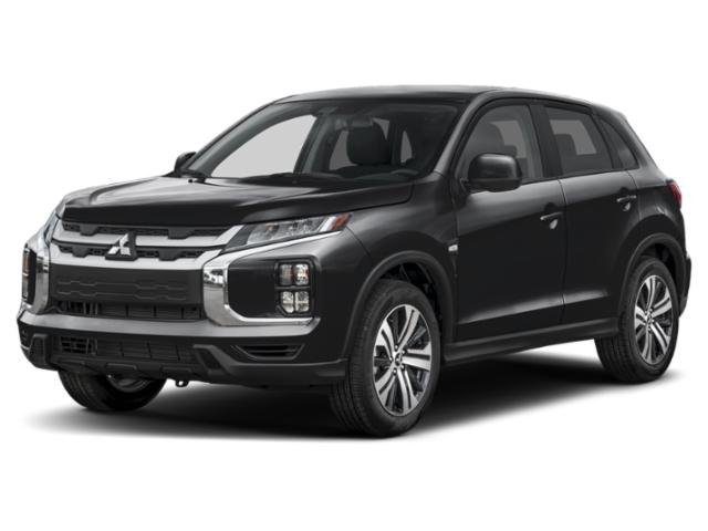 2026 Mitsubishi Outlander Sport S