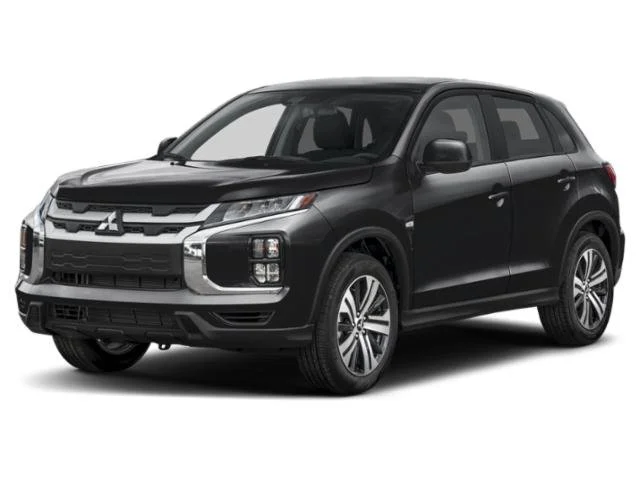 2026 Mitsubishi Outlander Sport 2.0 S AWC CVT's photo