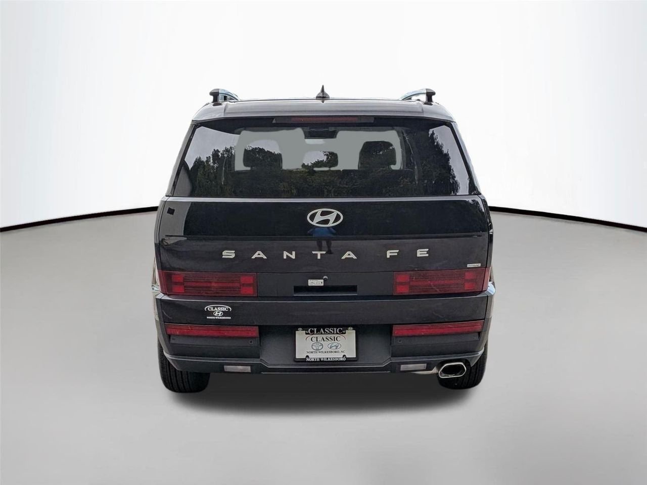 2026 Hyundai Santa Fe SEL - Photo 6