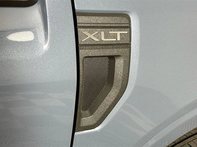 New 2026 Ford Maverick XLT