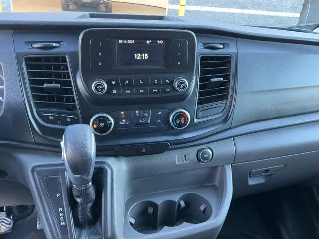 Used 2023 White Ford Base image 19