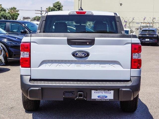 2025 Ford Maverick XLT - Photo 34