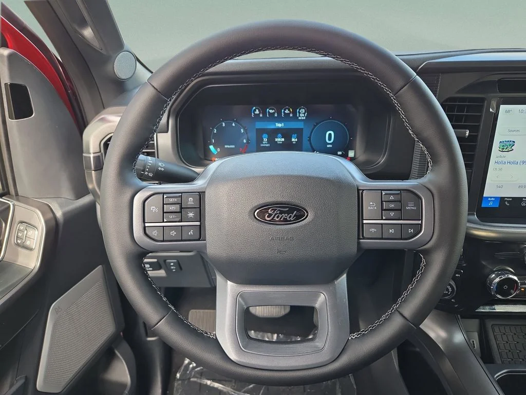 2025 Ford F-150 Lariat - Photo 56