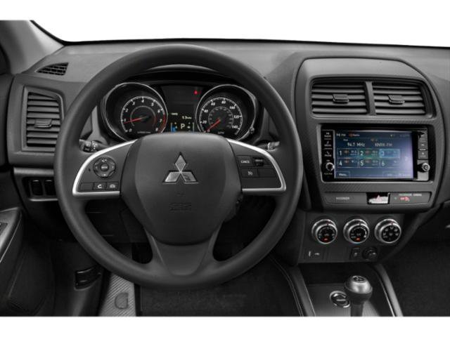 Used 2024 Labrador Black Pearl Mitsubishi ES image 7