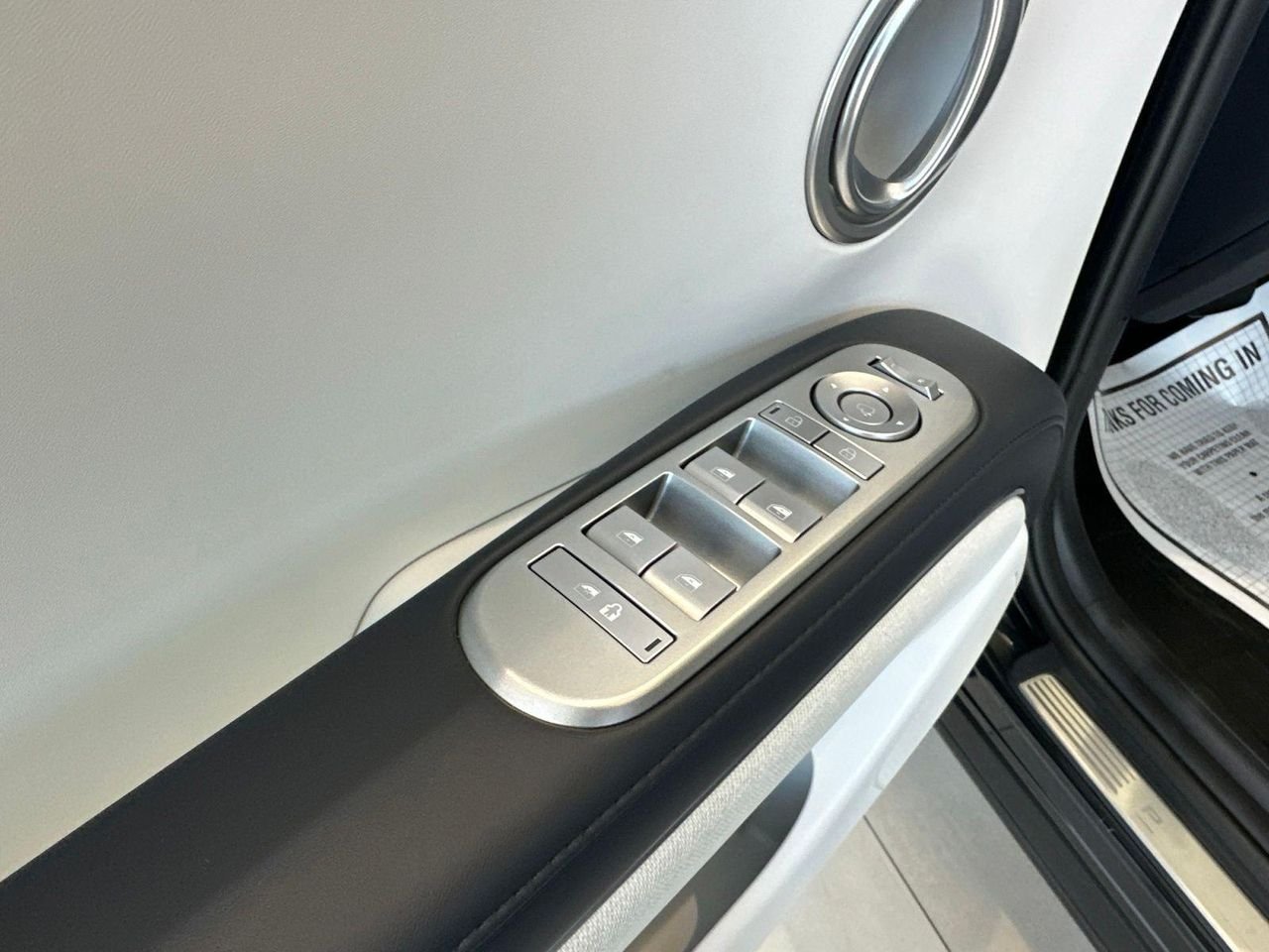 New 2027 Green Hyundai Calligraphy AWD image 14