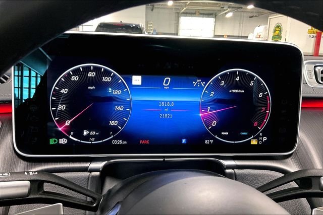 2023 Mercedes-Benz S-Class S 580 - Photo 13