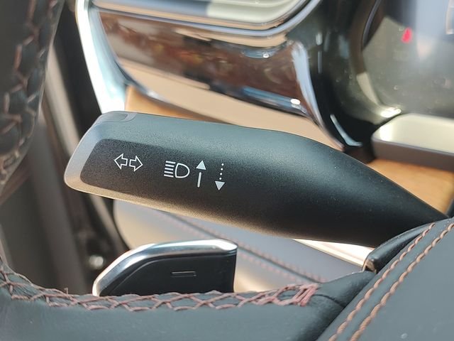New 2026 Diamond Black Crystal Pearl-Coat Exterior Paint Jeep Summit image 22