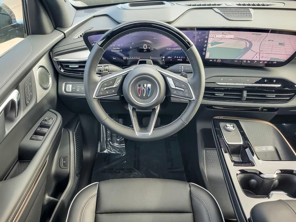 2026 BUICK ENCLAVE - Image 13
