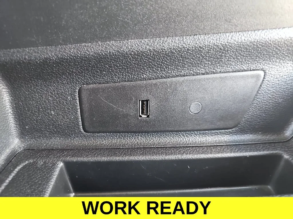 Used 2018 White Ford Base image 23