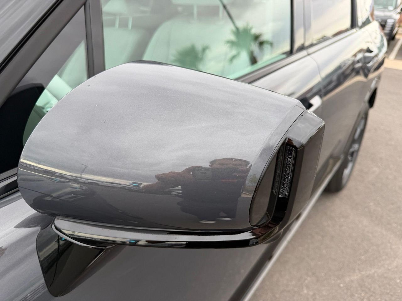 New 2027  Hyundai Limited image 15