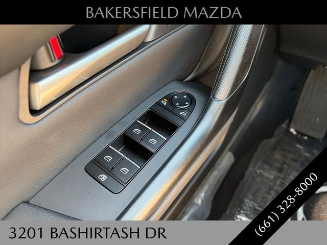 New 2026 Zircon Sand Metallic Mazda 2.5 S Meridian Edition AWD image 17
