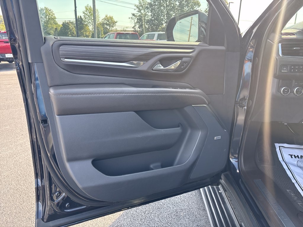 Used 2024 Blue GMC Denali image 14