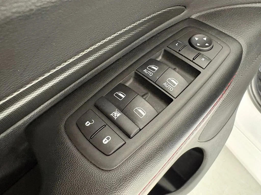 Used 2025 White Dodge GT image 25