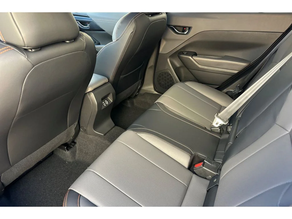 New 2026 CRYSTAL WHITE PEARL Subaru Limited Hybrid image 12