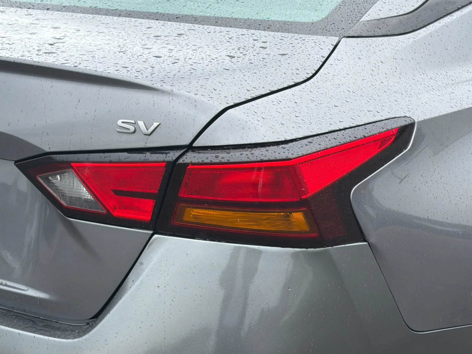 2024 Nissan Altima SV - Photo 36