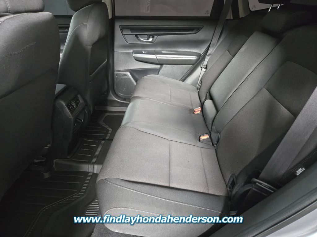 2024 Honda CR-V EX - Photo 16