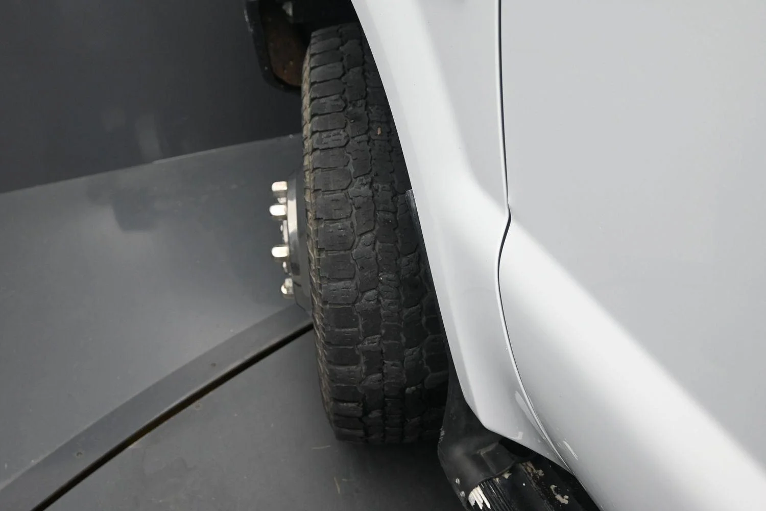 2008 Ford F-350 XL 4x4 Crew Cab 200-In DRW's photo